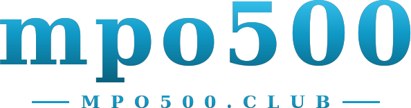 mpo500 logo